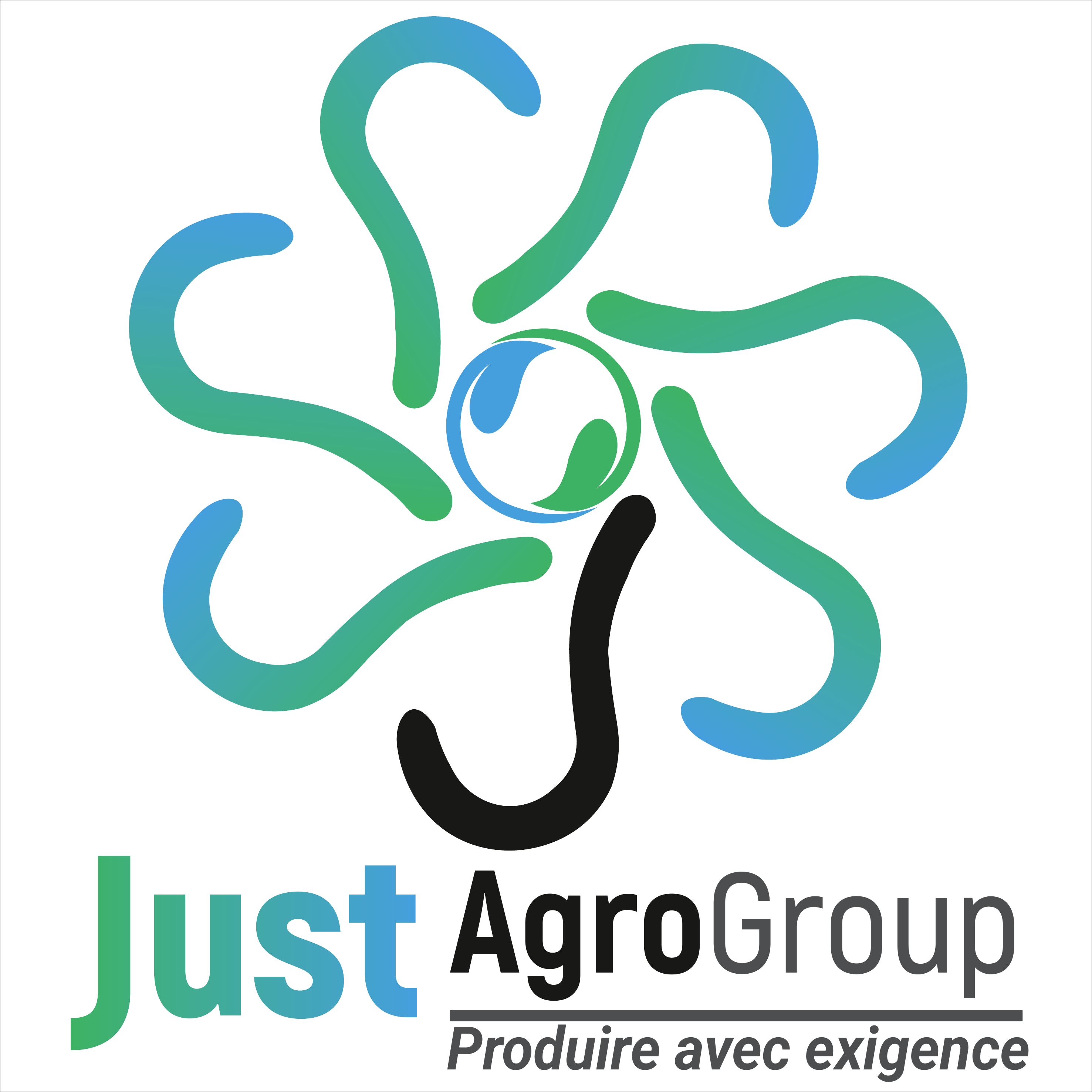 Just Agro Group